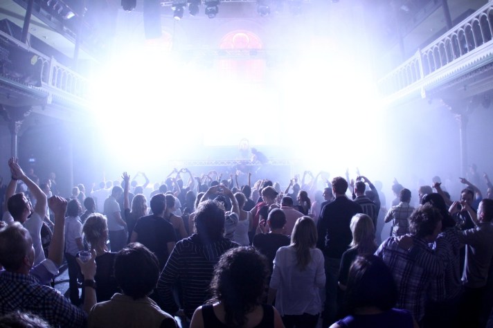 Photo courtesy of http://www.creativeapplications.net