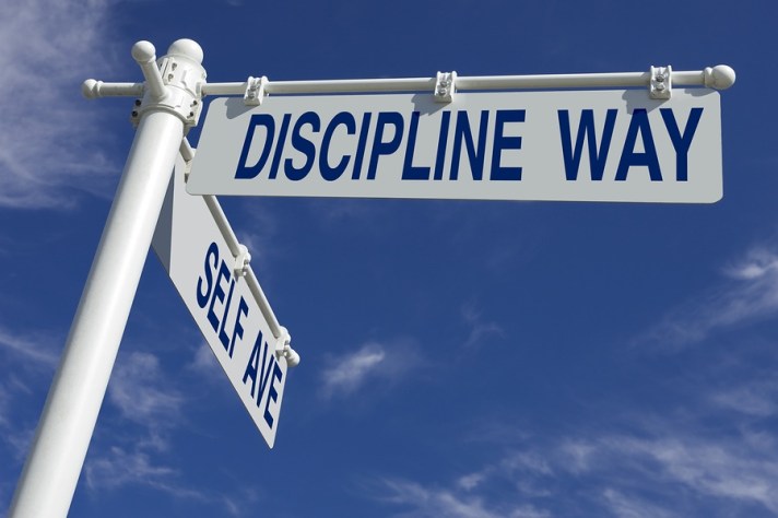Discipline